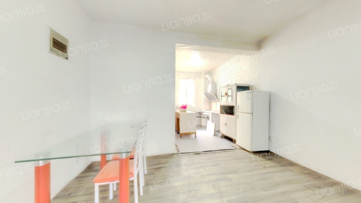 恒茂家园二手房实景图