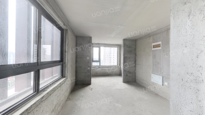 和睦广场帝景湾二手房实景图