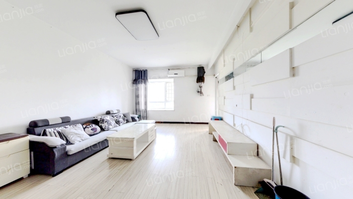 复地翠微新城四期二手房实景图