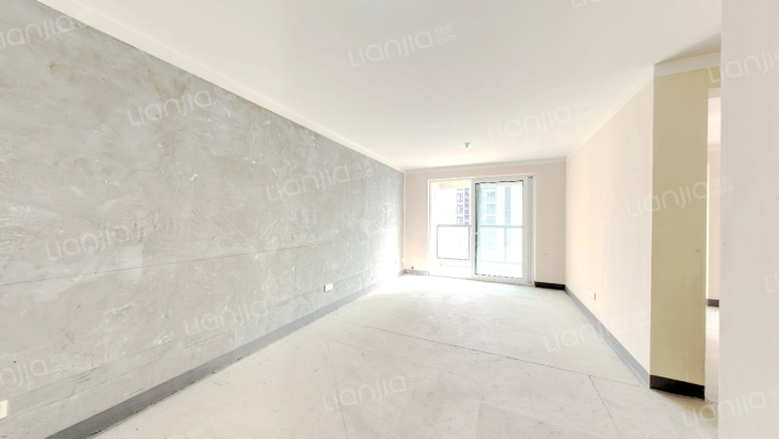 美的君兰悦二手房实景图