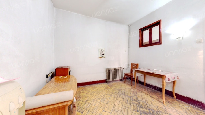 中航工业自控所生活二区二手房实景图