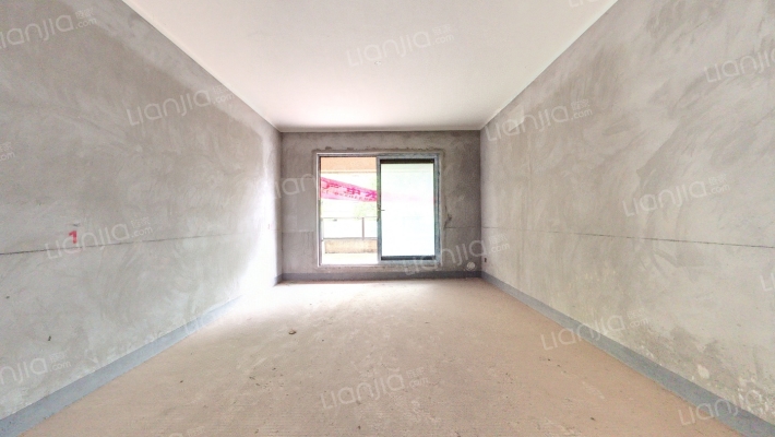 铂悦澜庭二手房实景图