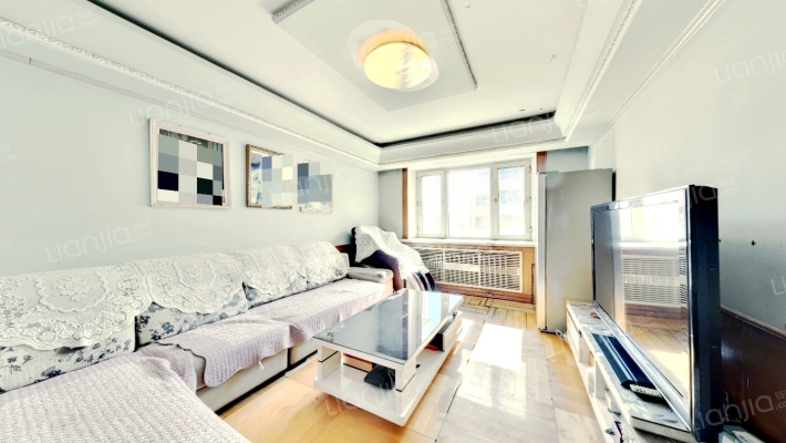 集良街二手房实景图