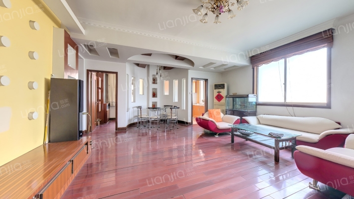 流虹新村南区二手房实景图