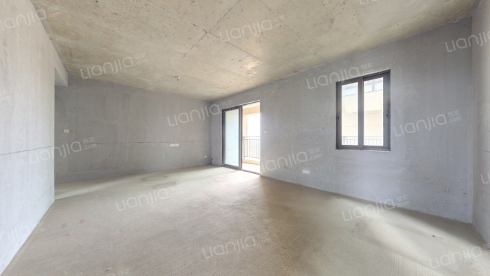 碧桂园海昌天澜二手房实景图