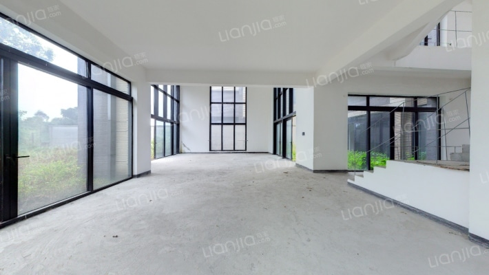 玖珑湖悦源庄二手房实景图