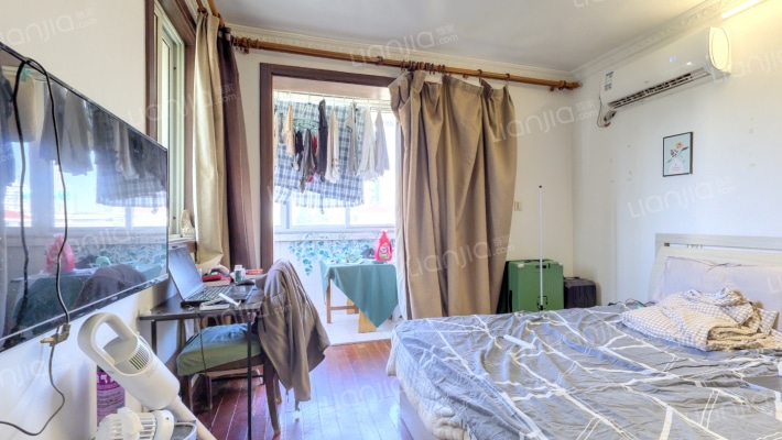 延西小区二手房实景图