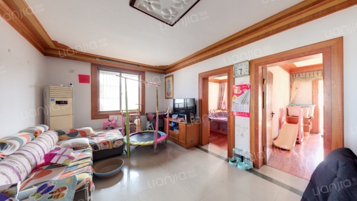 银杏家园二手房实景图