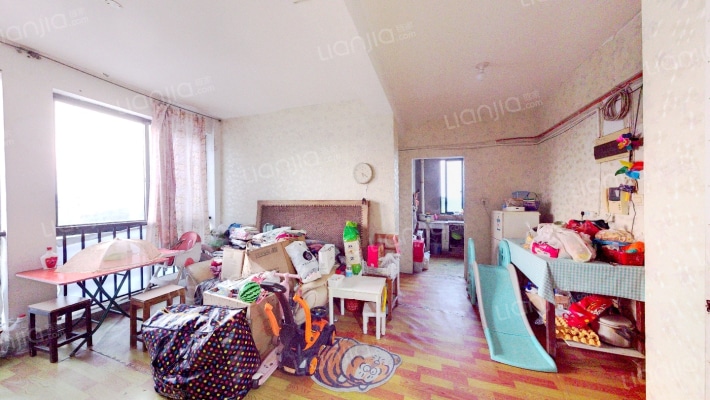 柳岸晨韵二手房实景图