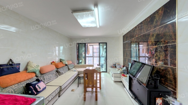 海伦堡海伦春天二手房实景图