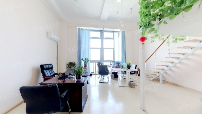 南翔茗座二手房实景图
