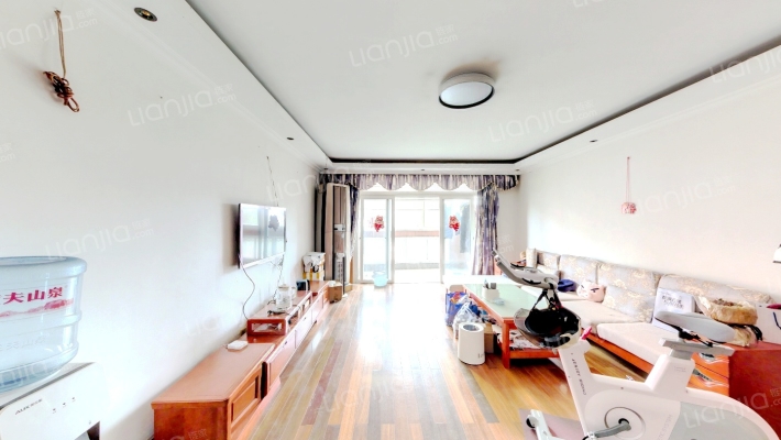 莲花公寓(闵行)二手房实景图