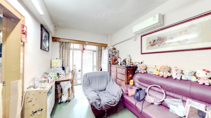 凤凰新村二手房实景图