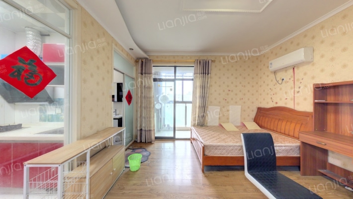 九溪江南二手房实景图