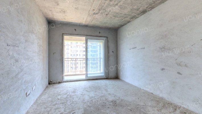 富兴悦府二手房实景图