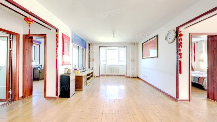 金石小区二手房实景图