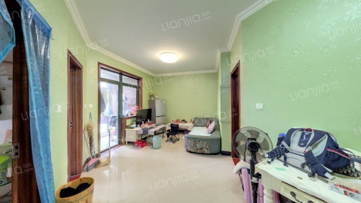 丰泽华庭二手房实景图