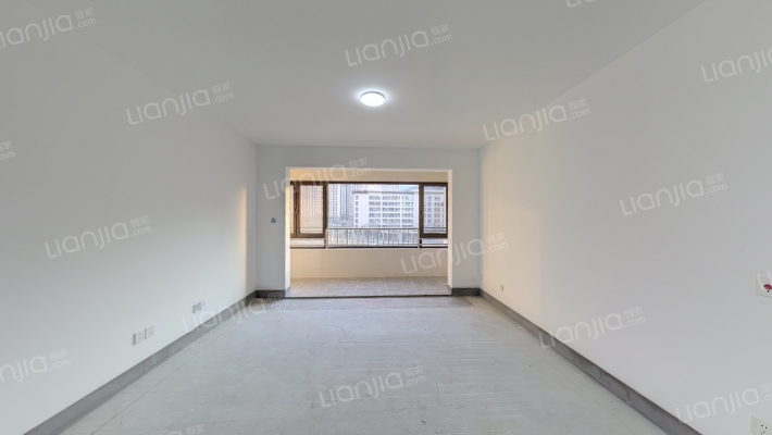 领秀城樾系健康宅楠樾二手房实景图