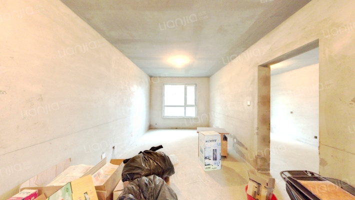 汉森香榭里二手房实景图