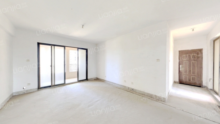 特房山水新座二手房实景图