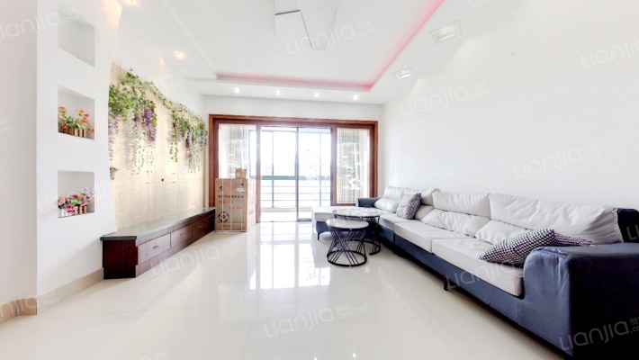 香江花园二手房实景图