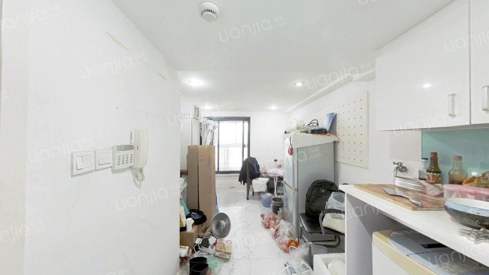 游站未来城二手房实景图