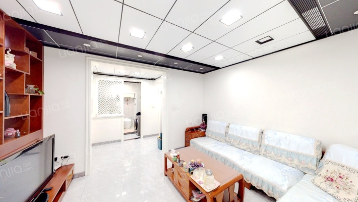 金华里(东丽区)二手房实景图