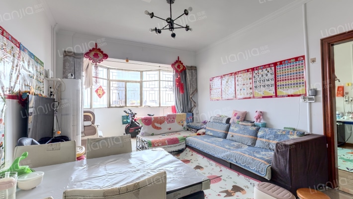 丽景花园二手房实景图