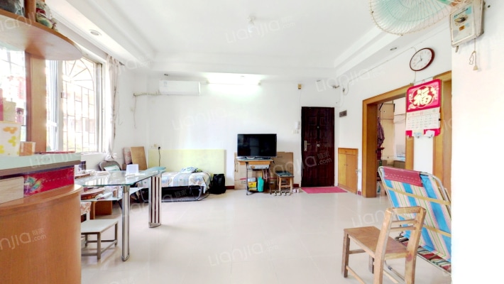 宝岗路二手房实景图