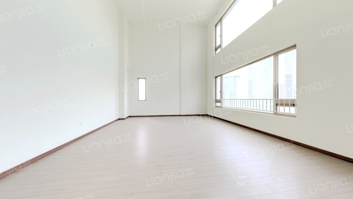 保利天屿二期二手房实景图