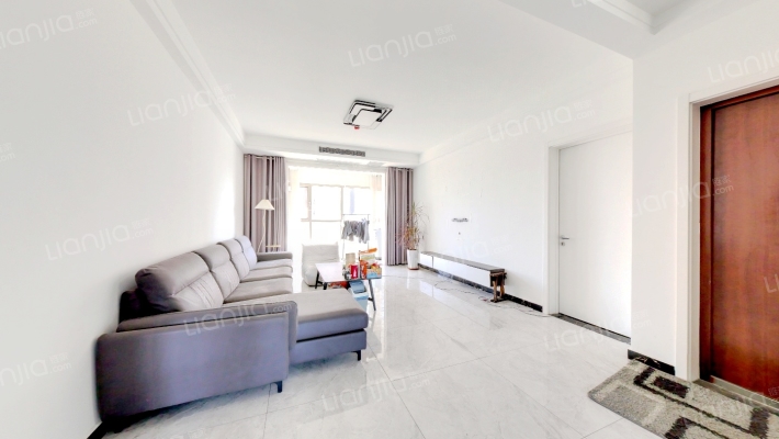 泰和嘉园二手房实景图