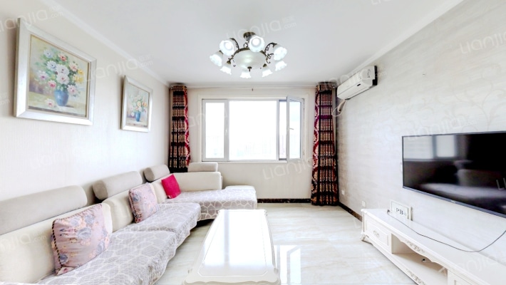 盛邦花园三区二手房实景图