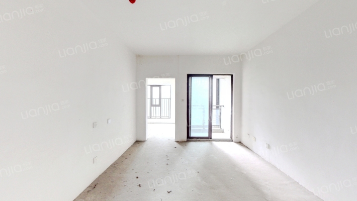 成华奥园广场二期二手房实景图