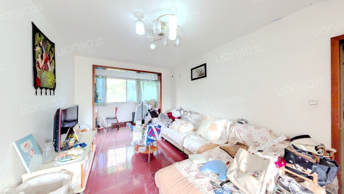 惠民苑(金牛)二手房实景图