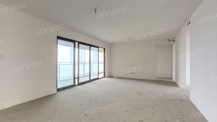 中南海棠集二手房实景图