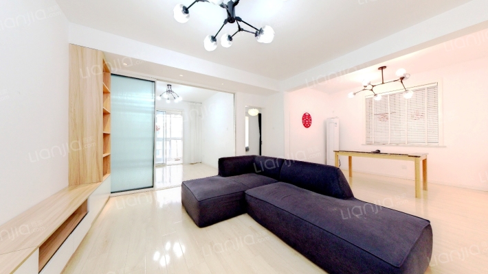 滨湖家园西区二手房实景图