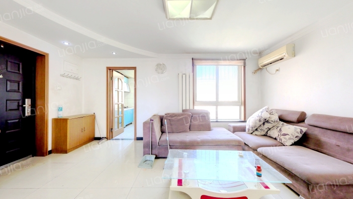 长安小区二手房实景图