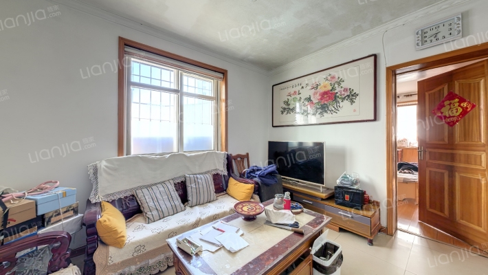 亢庄小区二手房实景图