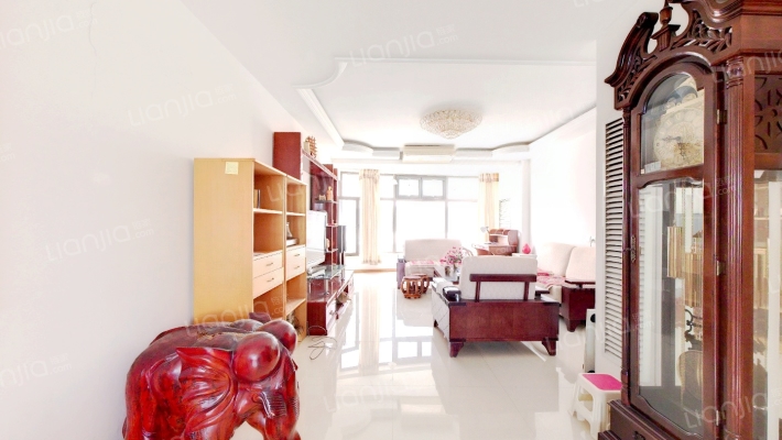 御园二手房实景图