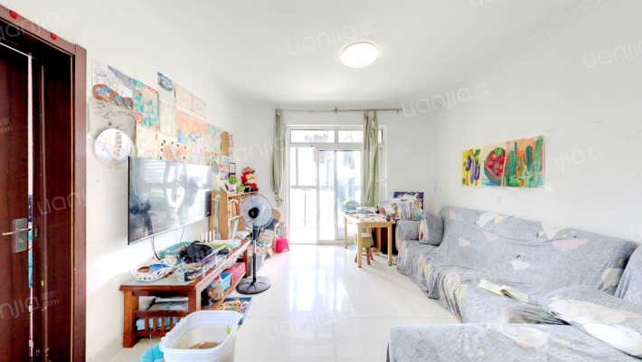 翰香苑二手房实景图