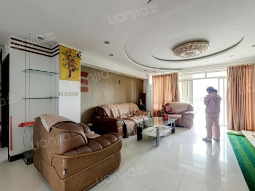 整租·南苑新村(张家港) 4室2厅 南