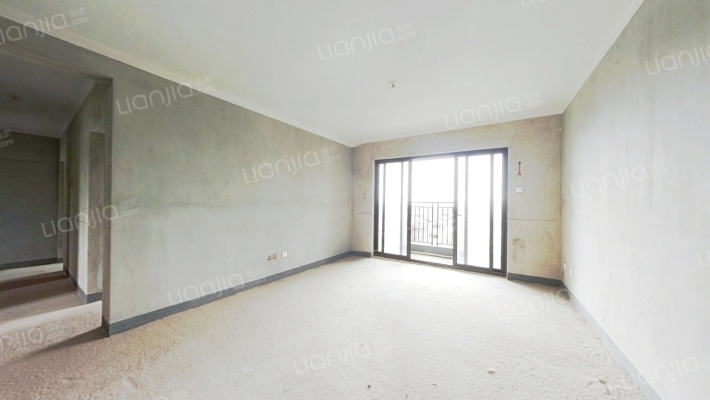 金地格林春晓二三期二手房实景图