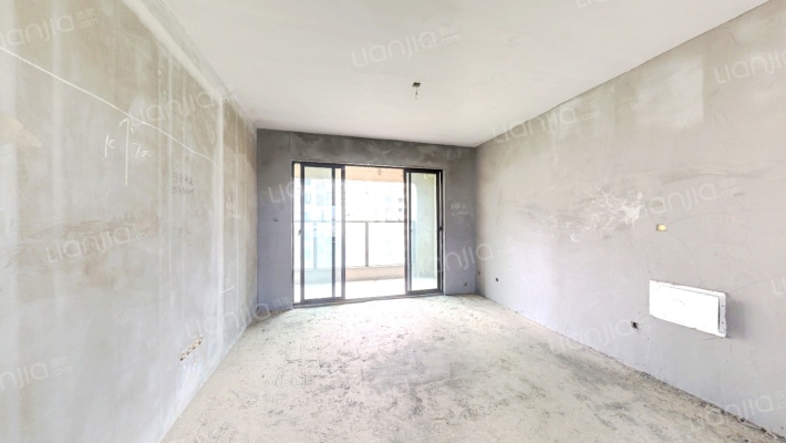 汉唐世家二手房实景图