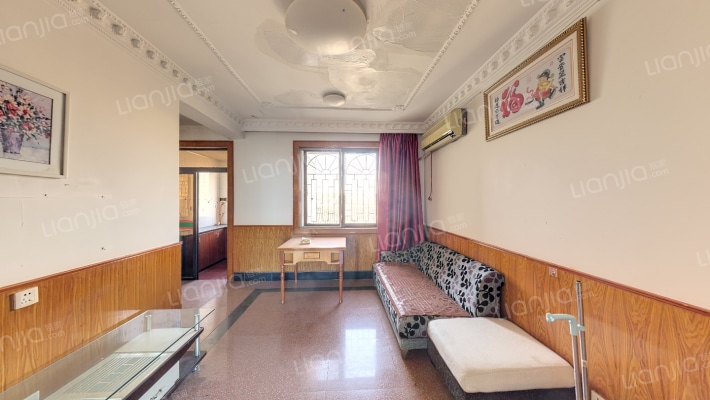 河头路二手房实景图