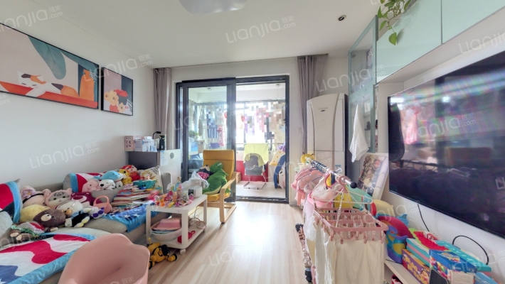 三湘海尚城(公寓)二手房实景图