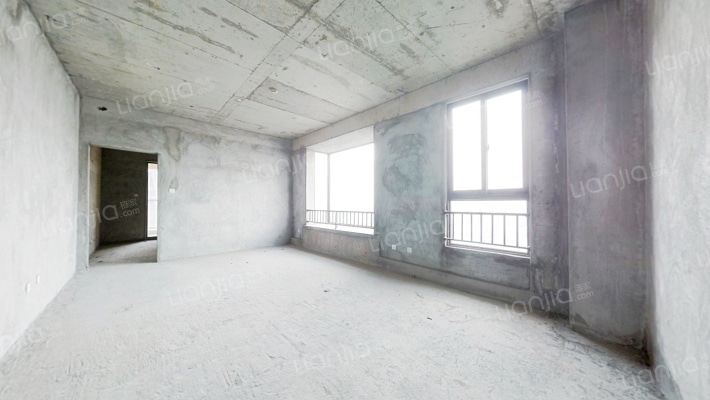 高盛金融中心二手房实景图