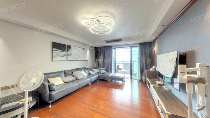 路劲隽悦豪庭一期二手房实景图