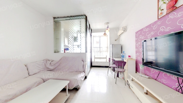 威尼斯水城三期东区二手房实景图