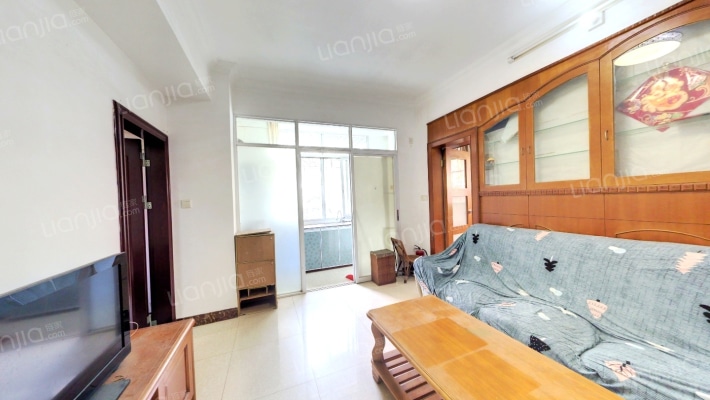 先烈南路青龙坊二手房实景图