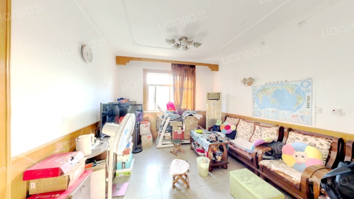 谊联街9号院二手房实景图